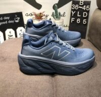 New Balance Fresh Foam Navy Blue - Image 13