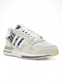 adidas ZX 500 Beige - Image 6