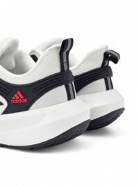 Adidas Ultrabounce Plus White/Black - Image 4
