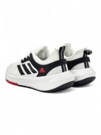 Adidas Ultrabounce Plus White/Black - Image 9