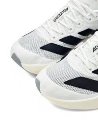 Adizero EVO SL White - Image 10