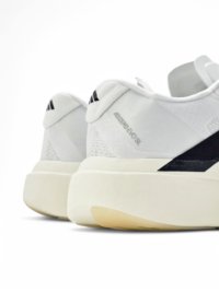 Adizero EVO SL White - Image 9