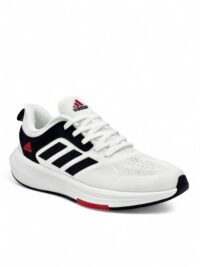 Adidas Ultrabounce Plus White/Black - Image 8
