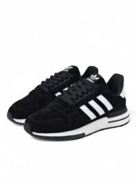 adidas ZX 500 Black - Image 12