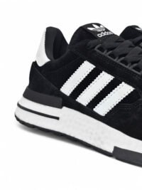 adidas ZX 500 Black - Image 11