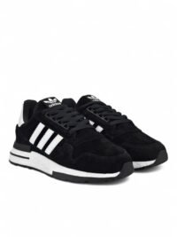 adidas ZX 500 Black - Image 10