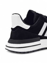 adidas ZX 500 Black - Image 8