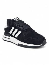 adidas ZX 500 Black - Image 2
