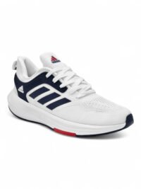 Adidas Ultrabounce Plus White/Navy - Image 3