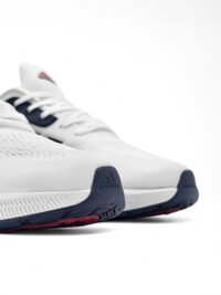 Adidas Ultrabounce Plus White/Navy - Image 13