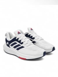 Adidas Ultrabounce Plus White/Navy - Image 11