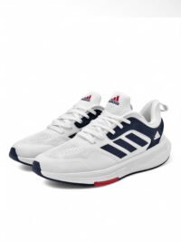 Adidas Ultrabounce Plus White/Navy - Image 10