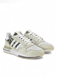 adidas ZX 500 Beige - Image 4