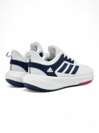 Adidas Ultrabounce Plus White/Navy - Image 7