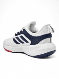 Adidas Ultrabounce Plus White/Navy - Image 6