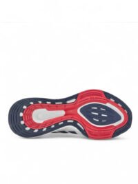 Adidas Ultrabounce Plus White/Navy - Image 8