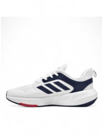 Adidas Ultrabounce Plus White/Navy - Image 5