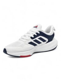 Adidas Ultrabounce Plus White/Navy - Image 4