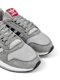 adidas ZX 500 Gray - Image 7