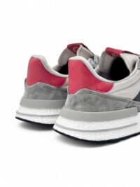 adidas ZX 500 Gray - Image 14