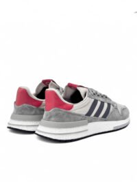 adidas ZX 500 Gray - Image 13