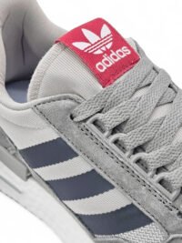 adidas ZX 500 Gray - Image 9