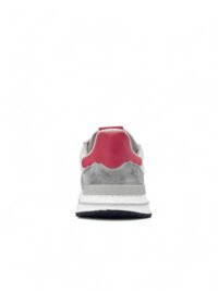 adidas ZX 500 Gray - Image 8