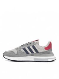 adidas ZX 500 Gray - Image 5