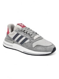 adidas ZX 500 Gray - Image 2