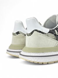 adidas ZX 500 Beige - Image 8