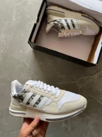 adidas ZX 500 Beige - Image 5