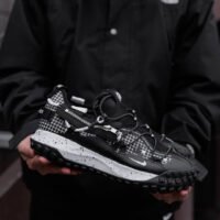 Nike ACG Mountain Black - Image 6