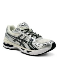 ASICS Gel-Kayano 14 Silver - Image 7