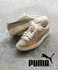 Puma Suede Classic Beige - Image 3