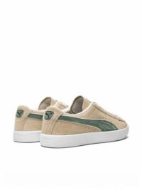 Puma Suede Classic Beige - Image 4