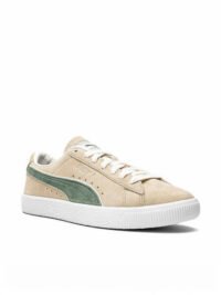 Puma Suede Classic Beige - Image 5
