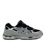 ASICS GEL-NYC Line Gray