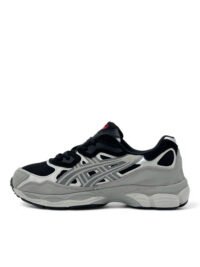 ASICS GEL-NYC Line Gray - Image 2