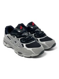 ASICS GEL-NYC Line Gray - Image 3