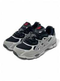 ASICS GEL-NYC Line Gray - Image 4