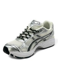 ASICS Gel-Kayano 14 Silver - Image 6