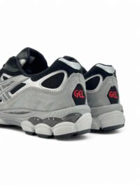 ASICS GEL-NYC Line Gray - Image 8