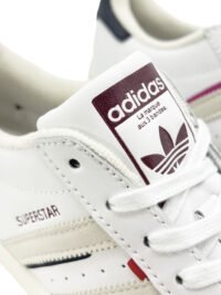 Adidas Superstar Beige - Image 11