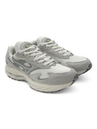 Mizuno Wave Rider Gray - Image 3