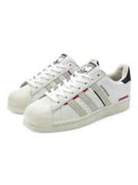 Adidas Superstar Beige - Image 3