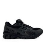 ASICS Gel-Kayano 14 Triple Black