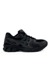 ASICS Gel-Kayano 14 Triple Black