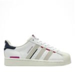 Adidas Superstar Beige