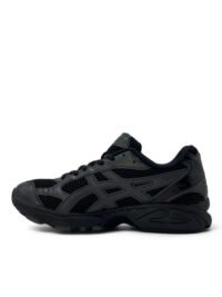 ASICS Gel-Kayano 14 Triple Black - Image 2