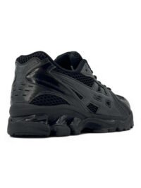 ASICS Gel-Kayano 14 Triple Black - Image 8